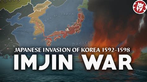 indian war korea vs japan